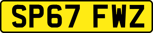SP67FWZ