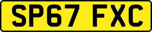 SP67FXC