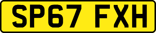 SP67FXH