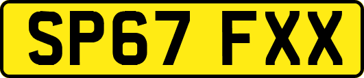 SP67FXX