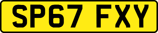 SP67FXY
