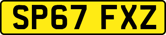 SP67FXZ