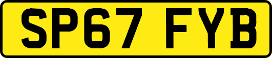 SP67FYB