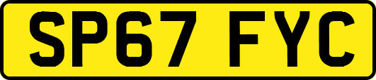 SP67FYC