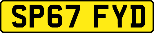SP67FYD