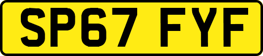 SP67FYF