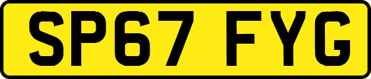 SP67FYG