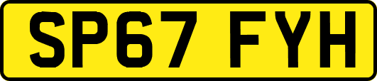 SP67FYH