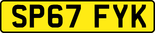 SP67FYK