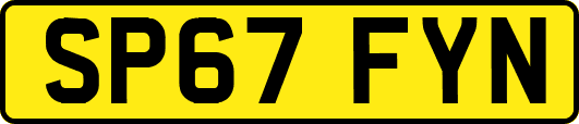 SP67FYN