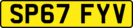 SP67FYV