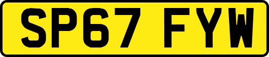 SP67FYW