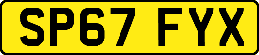 SP67FYX