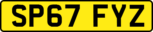 SP67FYZ