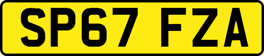 SP67FZA