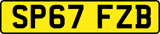 SP67FZB