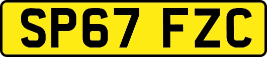 SP67FZC
