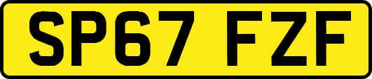 SP67FZF