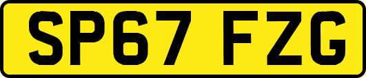 SP67FZG