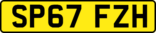 SP67FZH