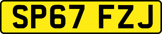 SP67FZJ