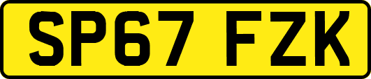 SP67FZK