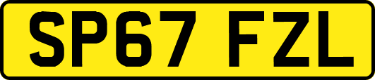 SP67FZL