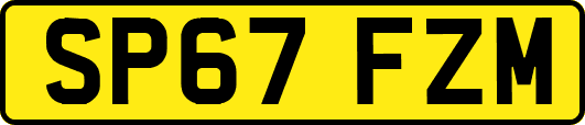 SP67FZM