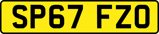 SP67FZO