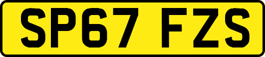 SP67FZS