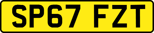 SP67FZT