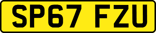 SP67FZU