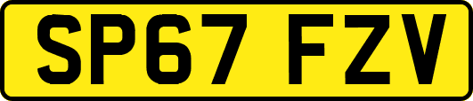 SP67FZV