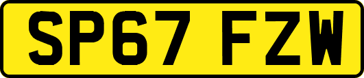 SP67FZW