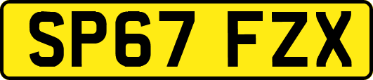 SP67FZX