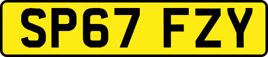 SP67FZY