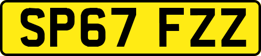 SP67FZZ
