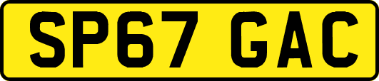 SP67GAC