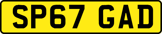 SP67GAD