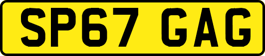 SP67GAG