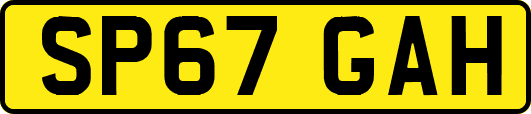 SP67GAH