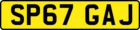 SP67GAJ