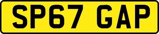 SP67GAP