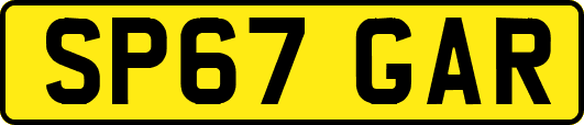 SP67GAR