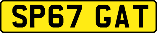 SP67GAT