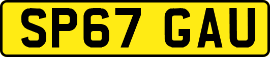 SP67GAU