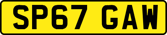 SP67GAW