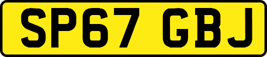 SP67GBJ