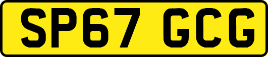 SP67GCG