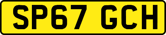 SP67GCH